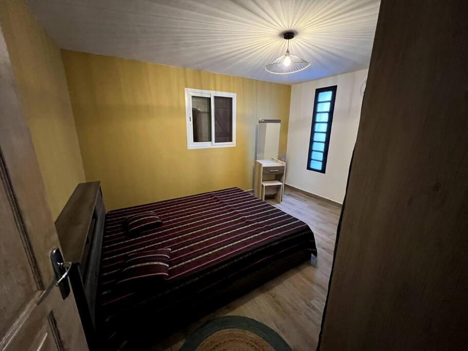 Jolie Petite Maison A La Campagne Le Moule Εξωτερικό φωτογραφία